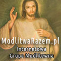 ModlitwaRazem - internetowa grupa modlitewna